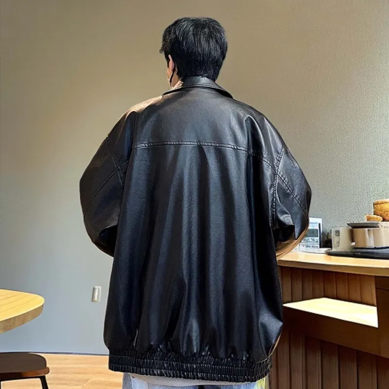 GWAF Leather Jackets Unisex-11