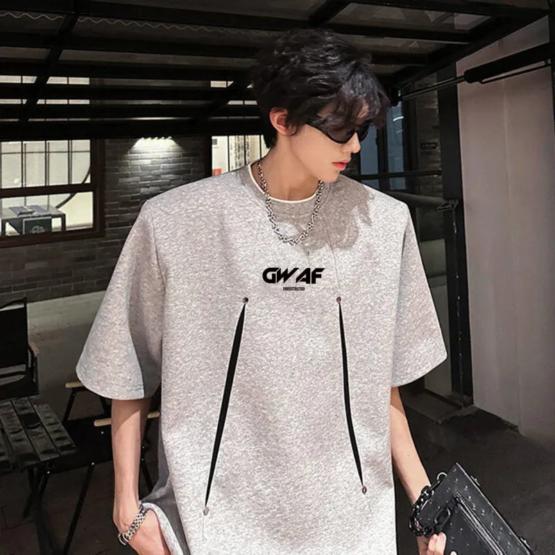 GWAF T Shirts Unisex-13