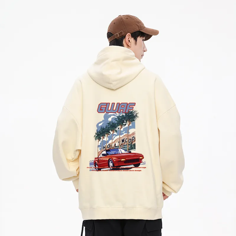 GWAF Sweatshirts Unisex-19