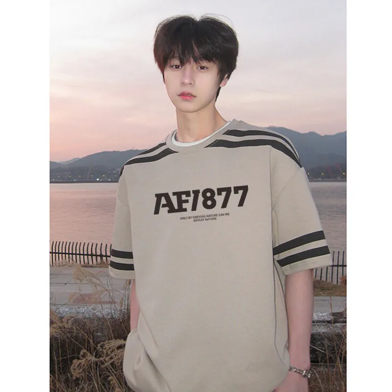 GWAF T Shirts Unisex-11