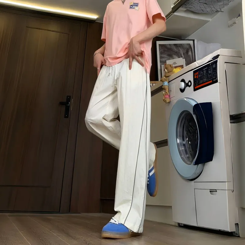 GWAF Casual Pants Unisex-12