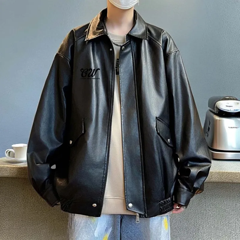 GWAF Leather Jackets Unisex-10