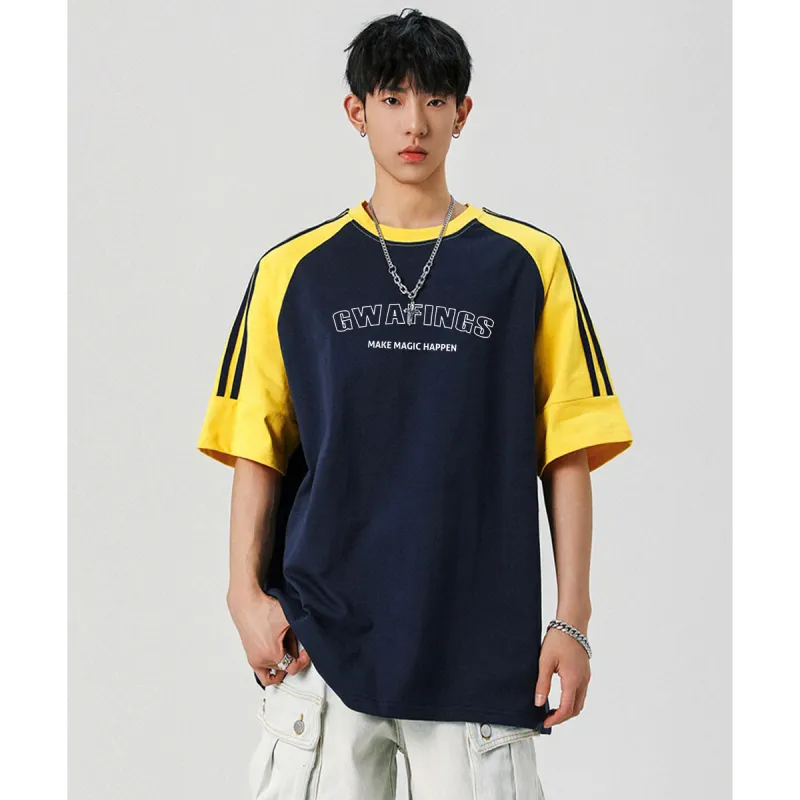 GWAF T Shirts Unisex-2