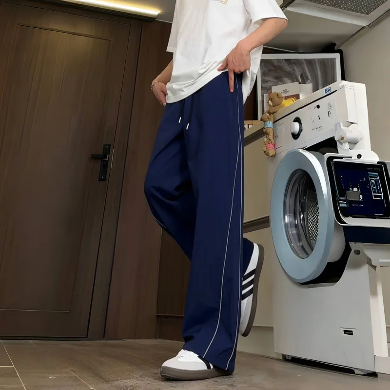 GWAF Casual Pants Unisex-16