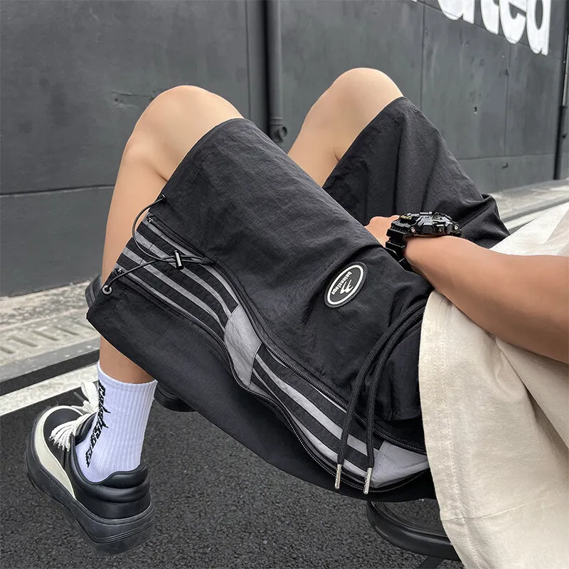 GWAF Casual Shorts Unisex-2