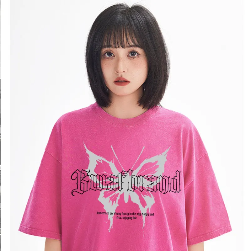 GWAF T Shirts Unisex-7