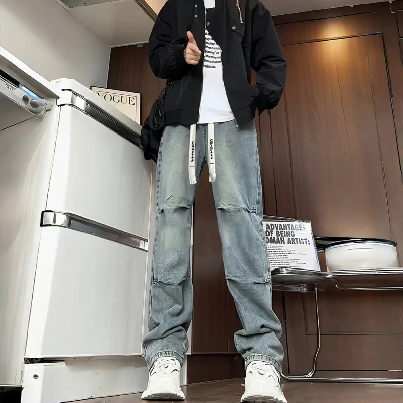 GWAF Jeans Unisex-18