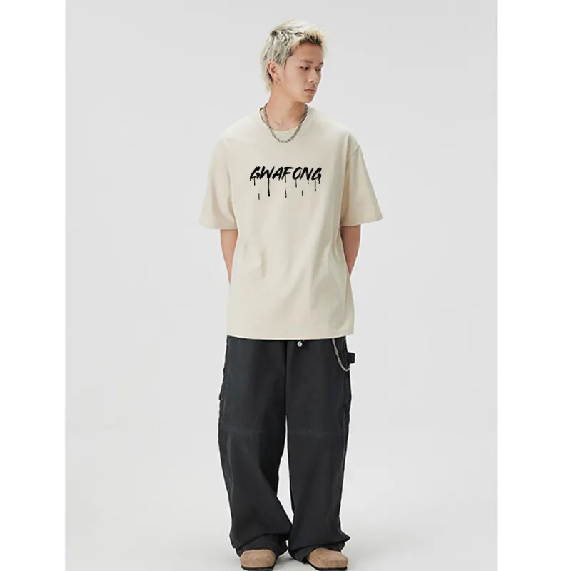 GWAF T Shirts Unisex-14