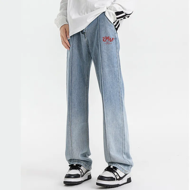 GWAF Jeans Unisex-11
