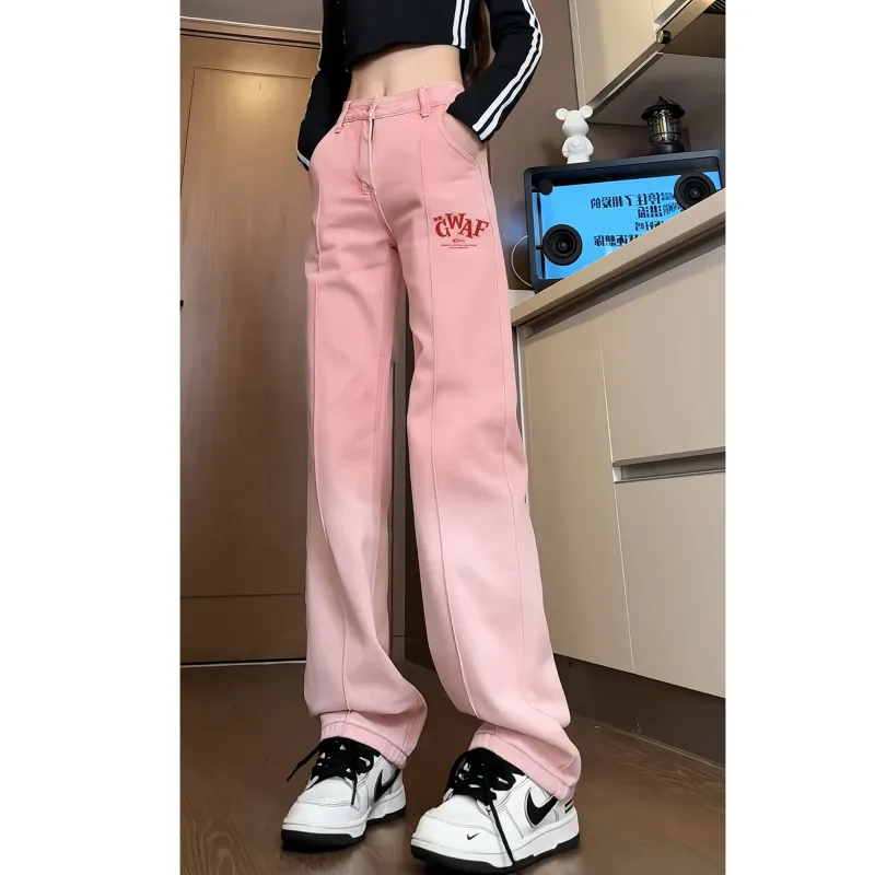 GWAF Jeans Unisex-2
