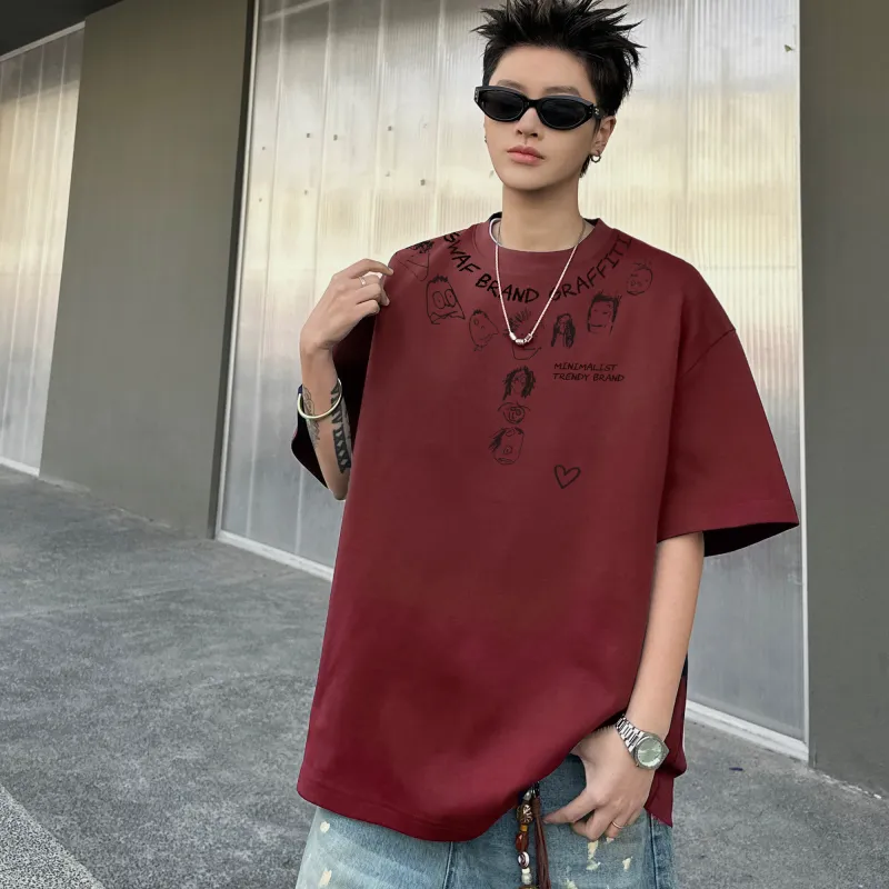 GWAF T Shirts Unisex-12