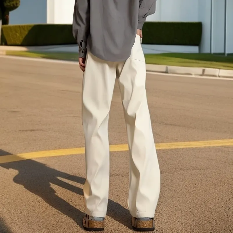 GWAF Casual Pants Unisex-18