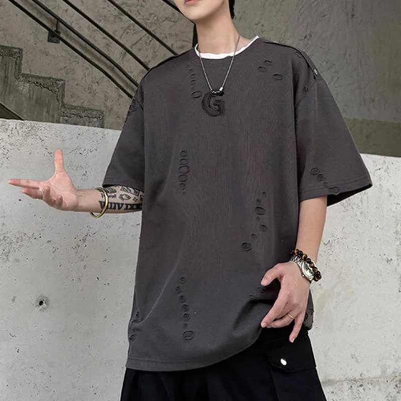 GWAF T Shirts Unisex-8