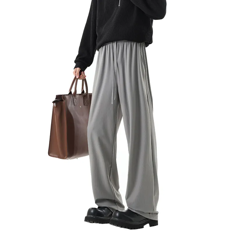 GWAF Casual Pants Unisex-3