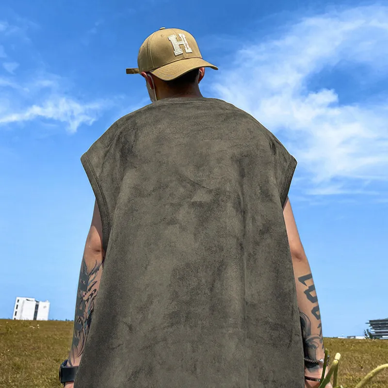 GWAF Tank Tops Unisex-6