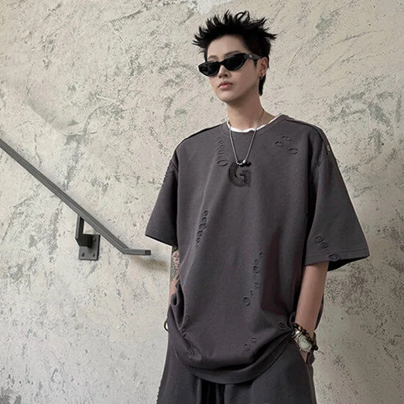 GWAF T Shirts Unisex-7