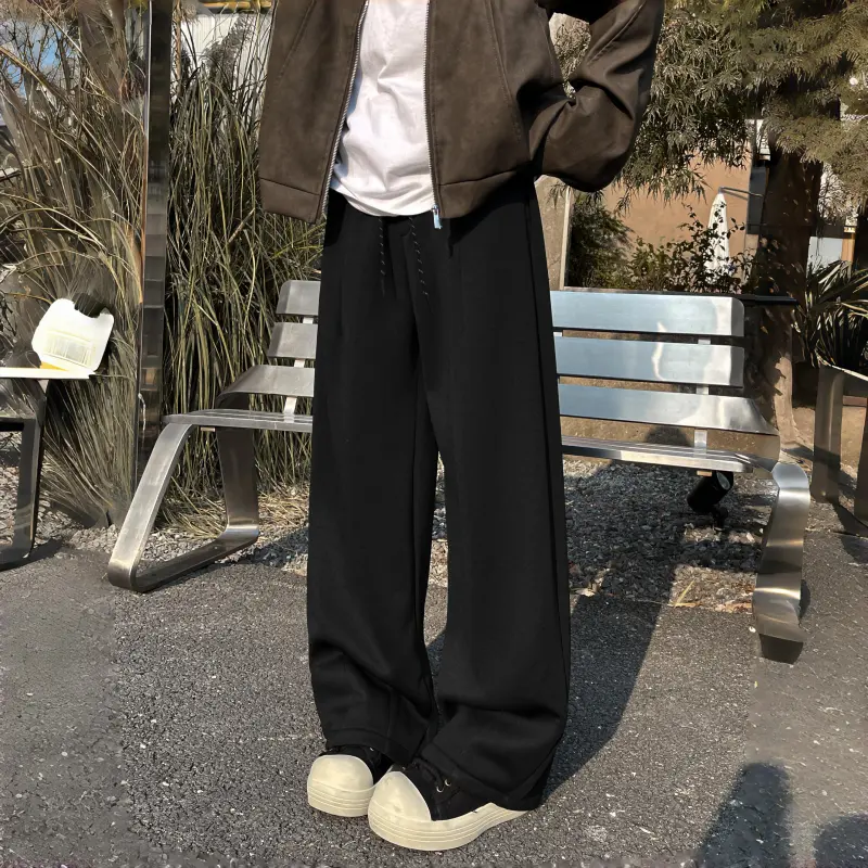 GWAF Casual Pants Unisex-2