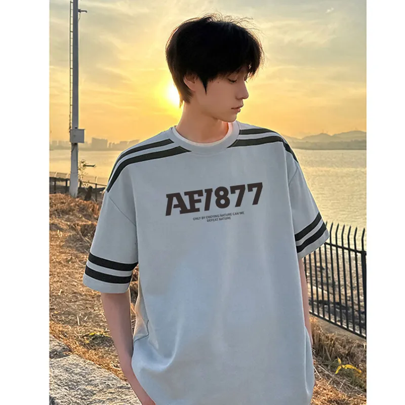 GWAF T Shirts Unisex-14