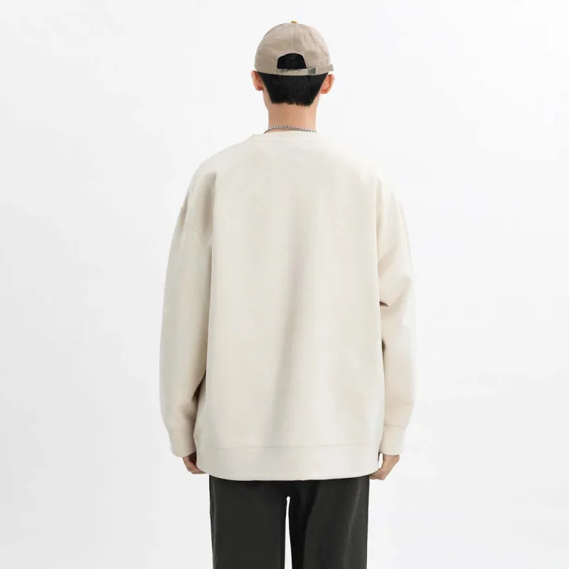 GWAF Sweatshirts Unisex-12