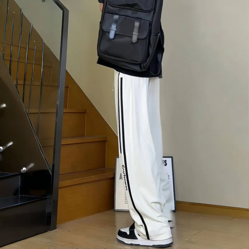 GWAF Casual Pants Unisex-9