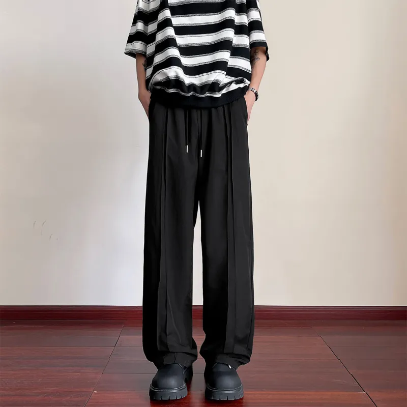 GWAF Casual Pants Unisex-1