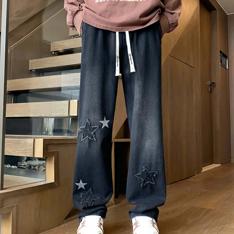 GWAF Jeans Unisex-6