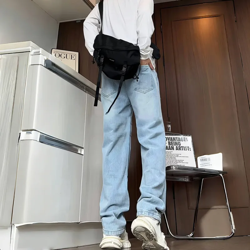 GWAF Jeans Unisex-15