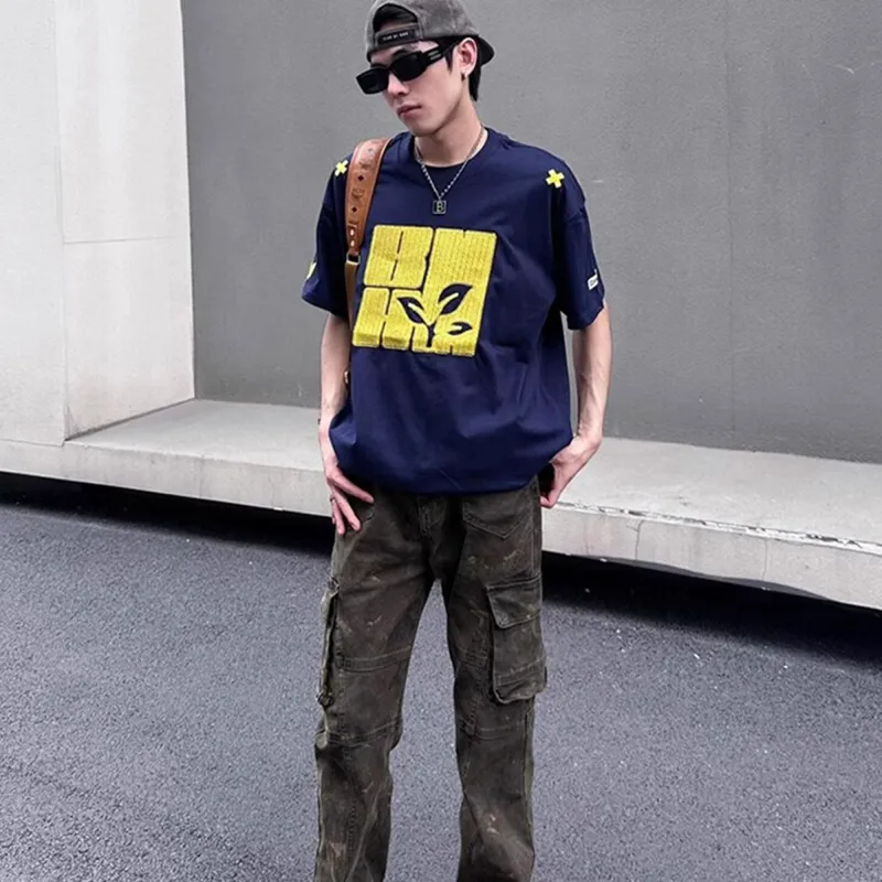 GWAF T Shirts Unisex-10