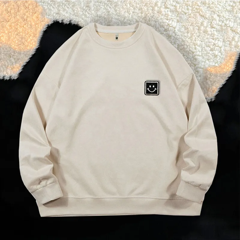 GWAF Sweatshirts Unisex-2