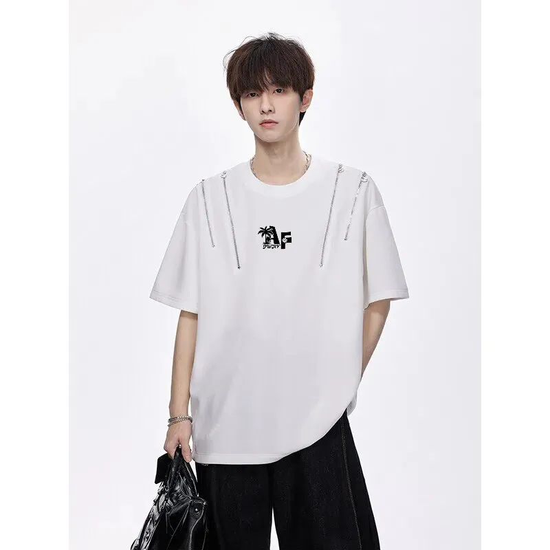 GWAF T-Shirts Unisex-2