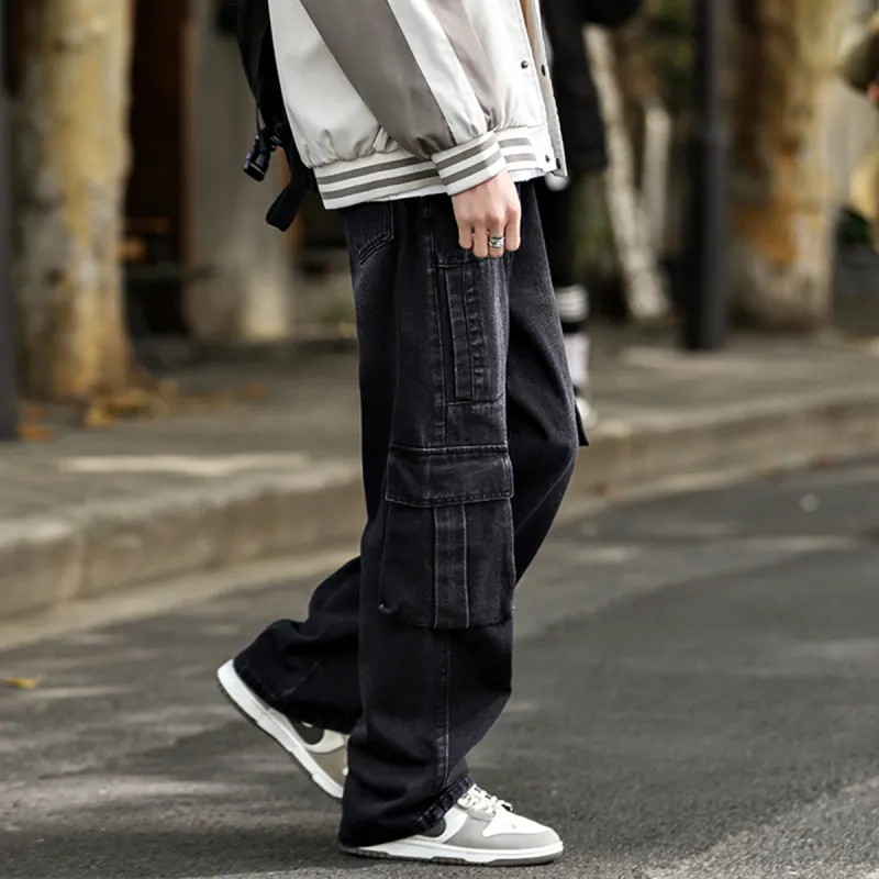 GWAF Jeans Unisex-13