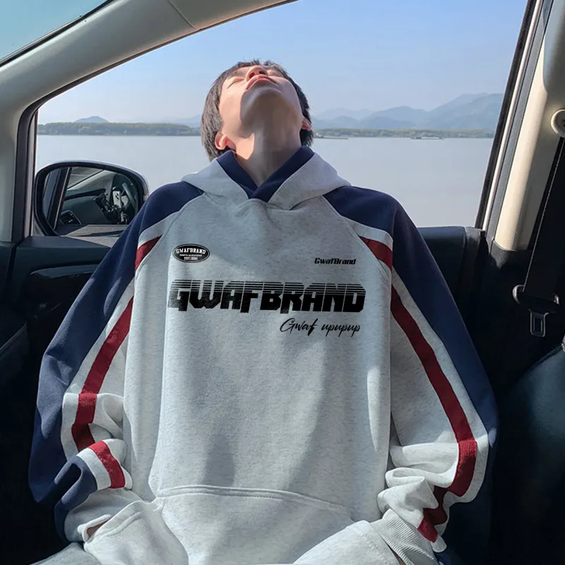 GWAF Sweatshirts Unisex-20
