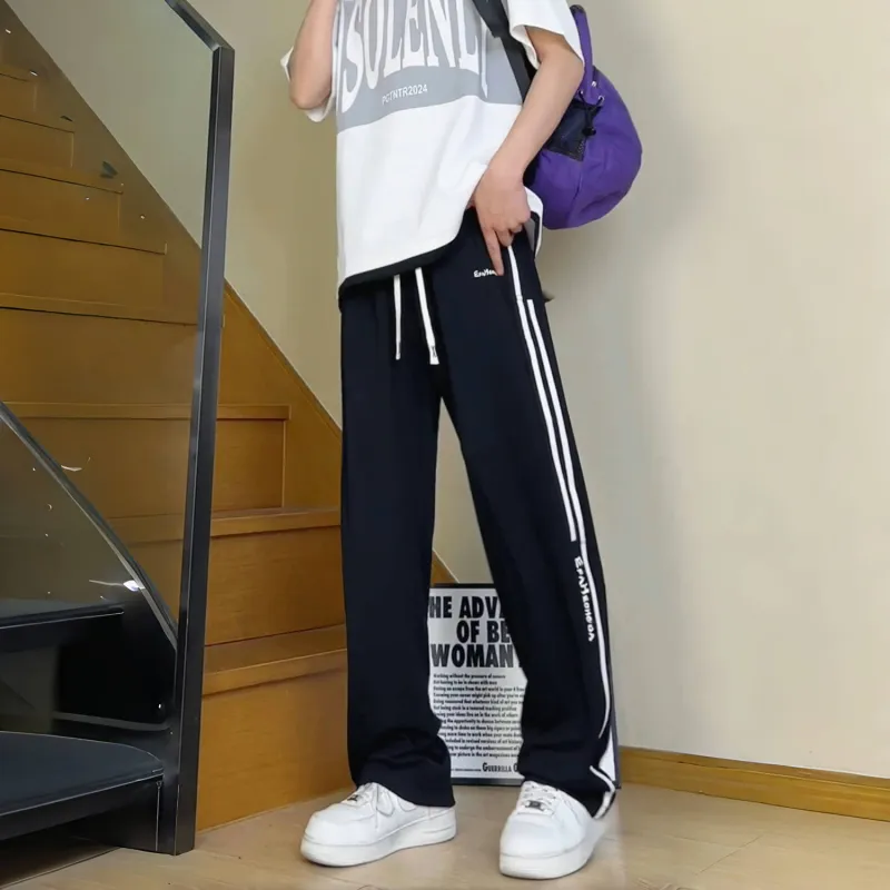 GWAF Casual Pants Unisex-4