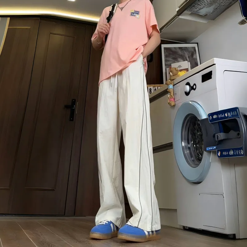 GWAF Casual Pants Unisex-8