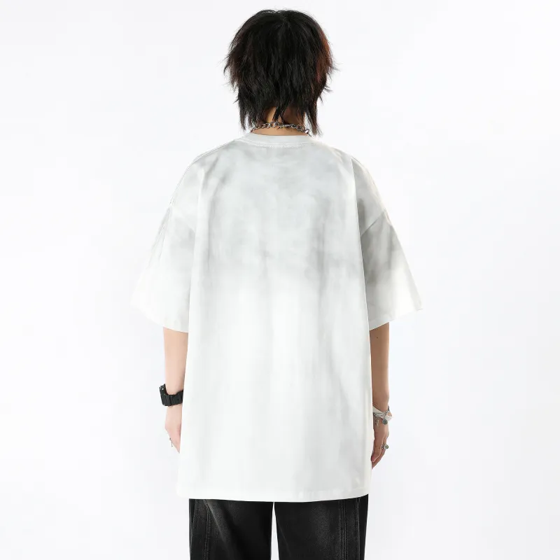 GWAF T Shirts Unisex-4