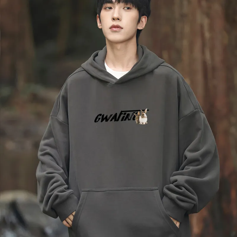 GWAF Sweatshirts Unisex-14