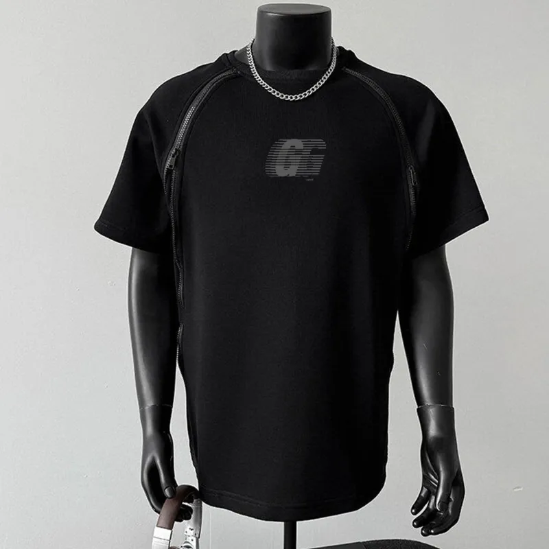 GWAF T Shirts Unisex-3