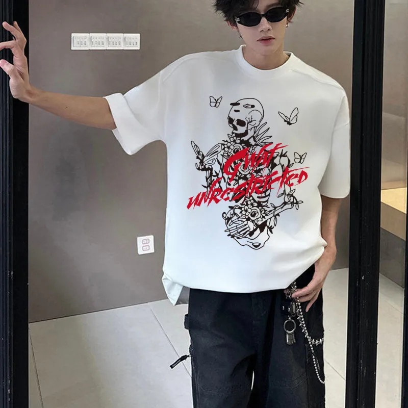 GWAF T Shirts Unisex-7