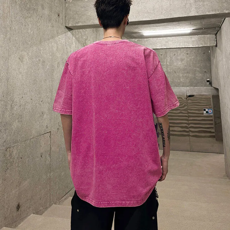 GWAF T Shirts Unisex-16