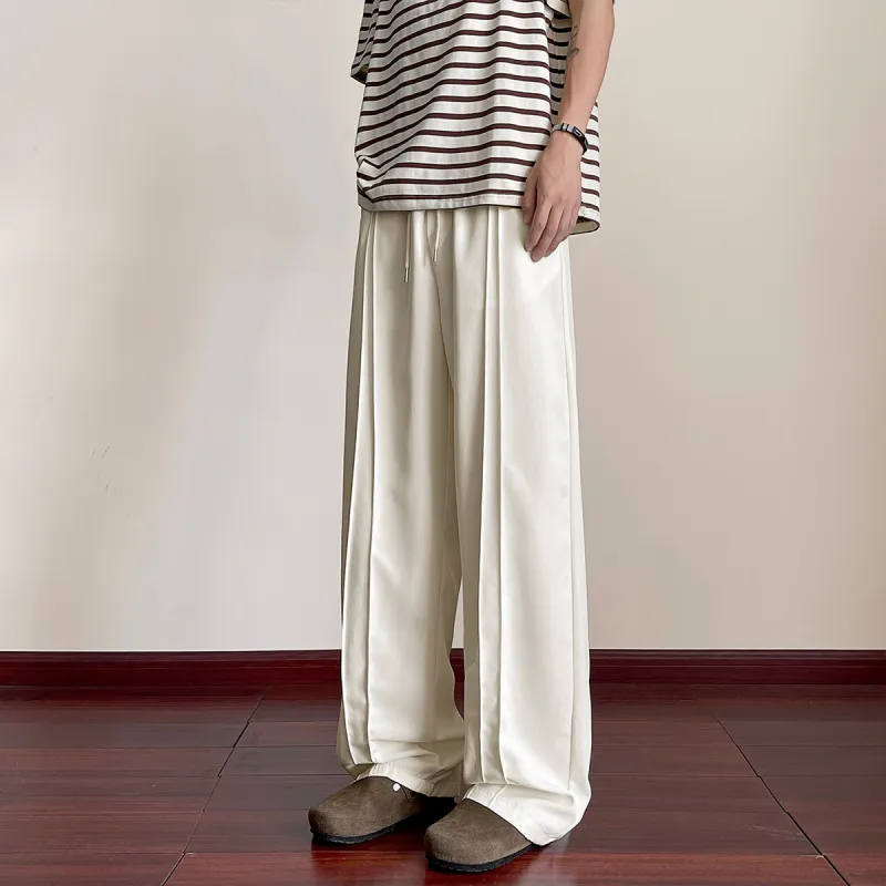 GWAF Casual Pants Unisex-6