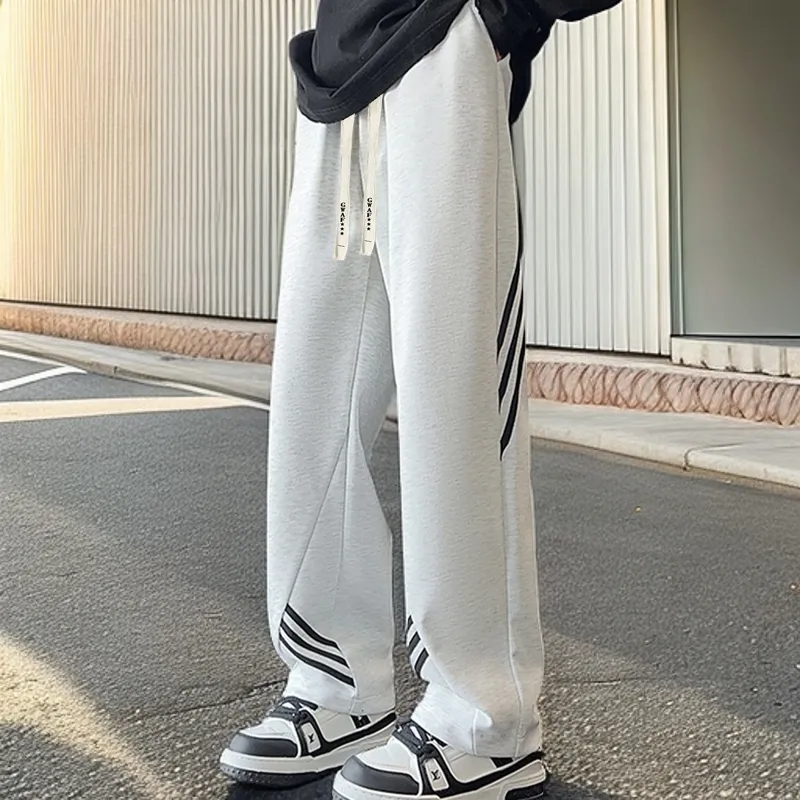 GWAF Casual Pants Unisex-2