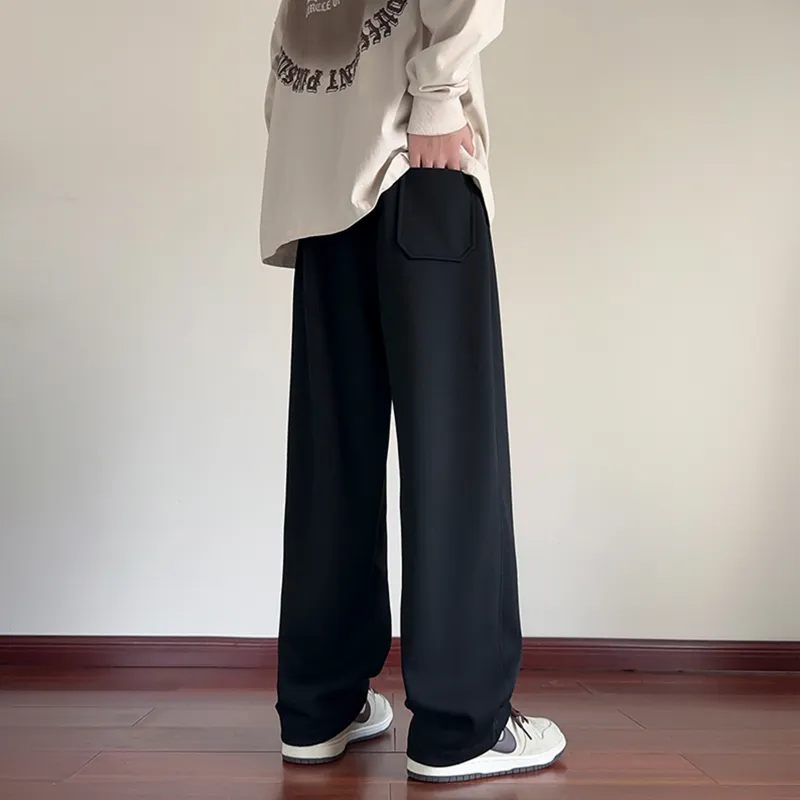 GWAF Casual Pants Unisex-10