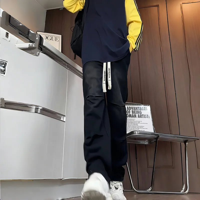 GWAF Jeans Unisex-10