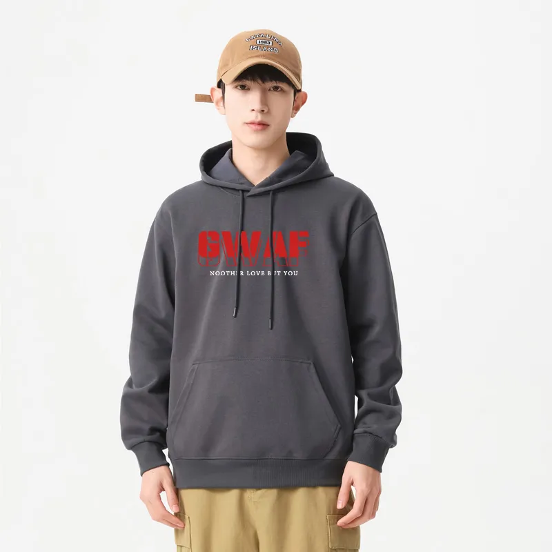 GWAF Sweatshirts Unisex-13
