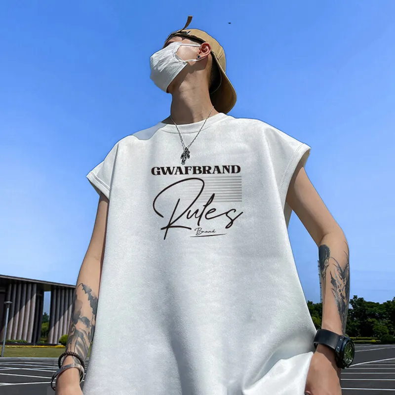 GWAF Tank Tops Unisex-2