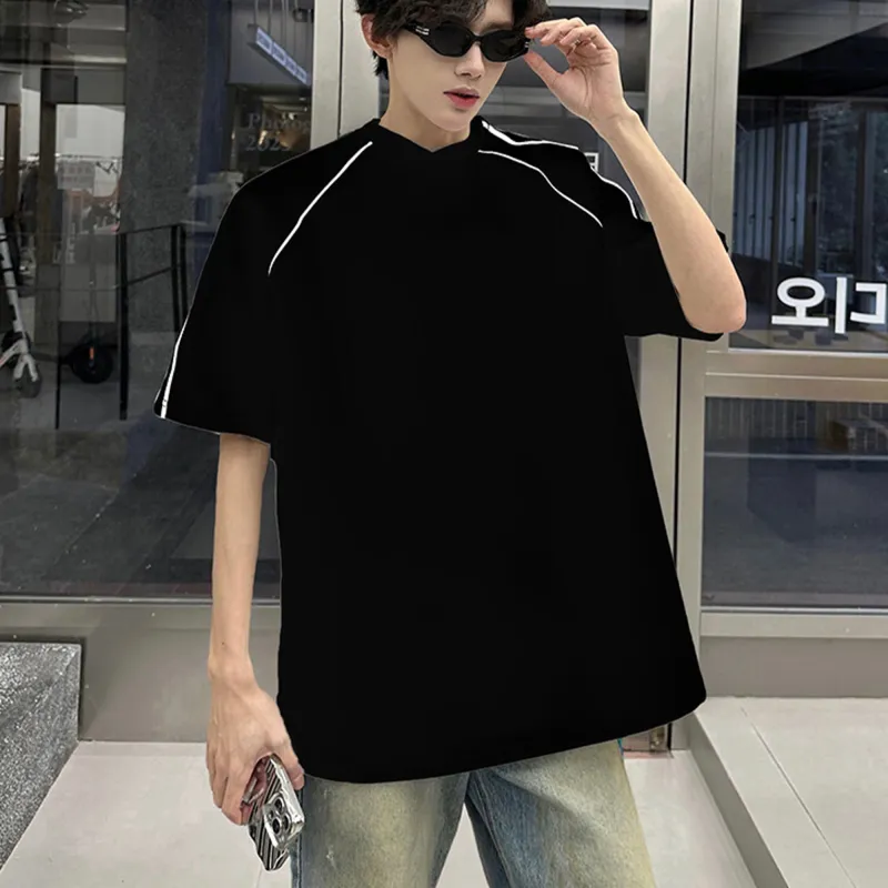 GWAF T Shirts Unisex-2