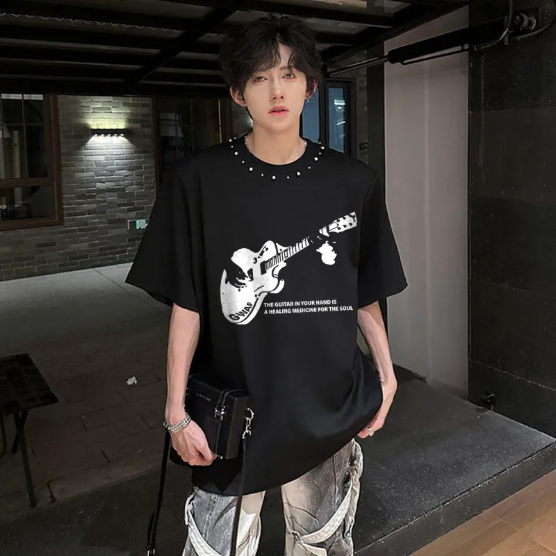 GWAF T Shirts Unisex-4