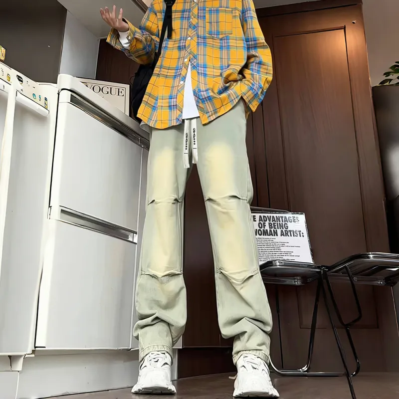 GWAF Jeans Unisex-5