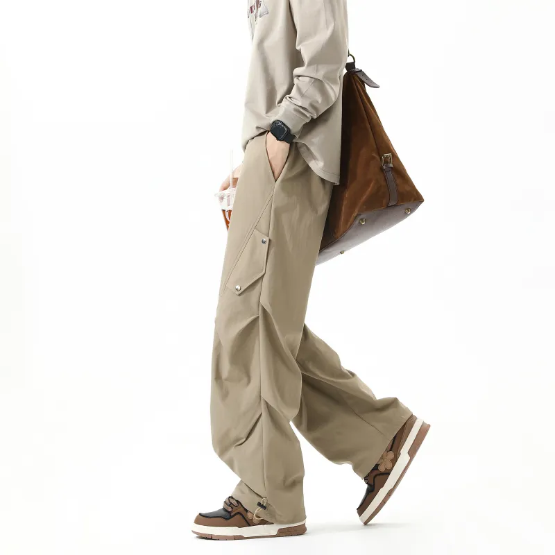 GWAF Casual Pants Unisex-3