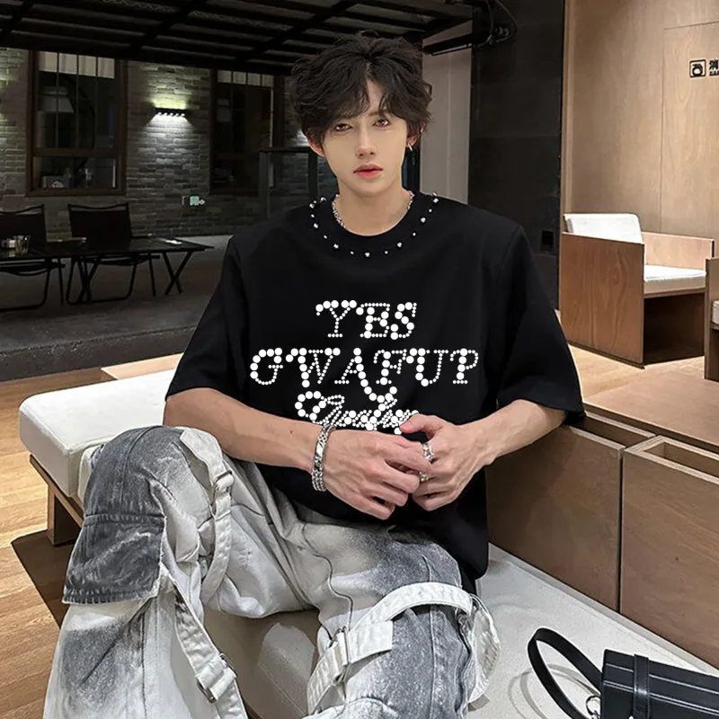 GWAF T Shirts Unisex-5